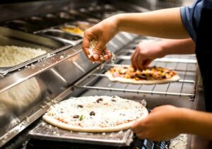 Forno esteira para pizza em Osasco: onde comprar o melhor modelo